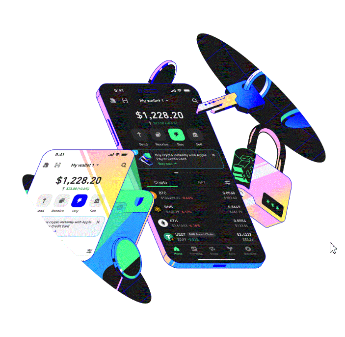 织金视tp钱包窗